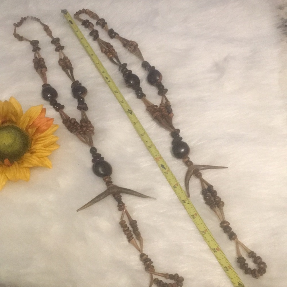 Necklace pair - Picture 5 of 5